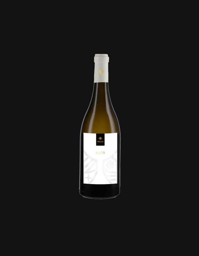 ILIOS | BIANCO