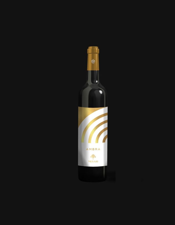 AMBRA | CATARRATTO