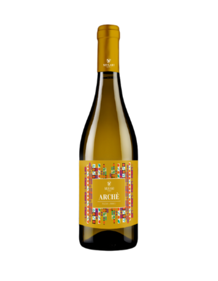 ARCHE’ BIANCO